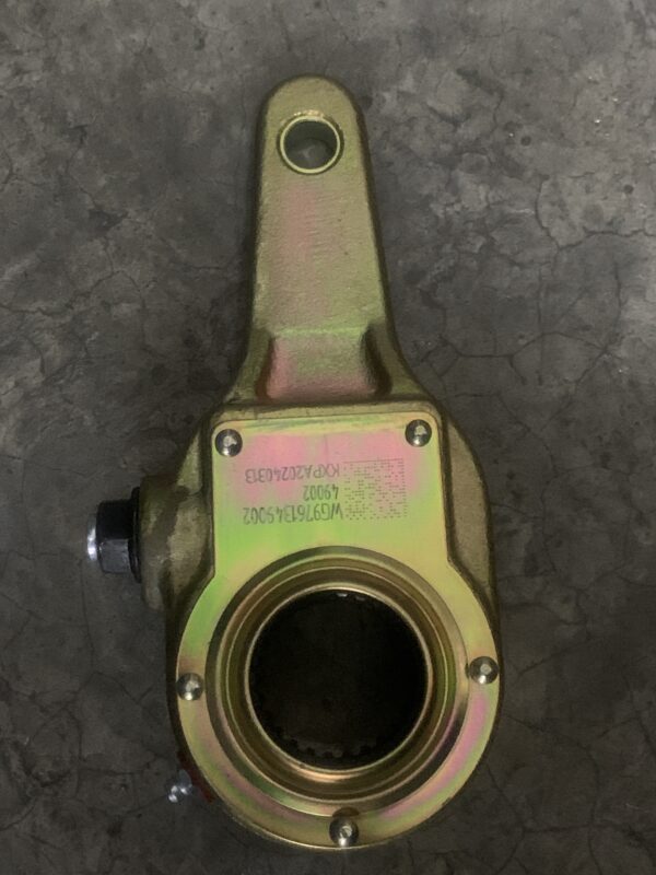 M11/12/13 middle rear brake adjust arm WG9761349002