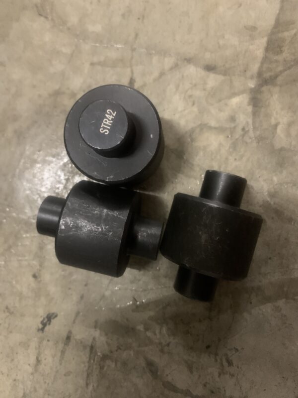 FUWA 16T brake shoe fix pin