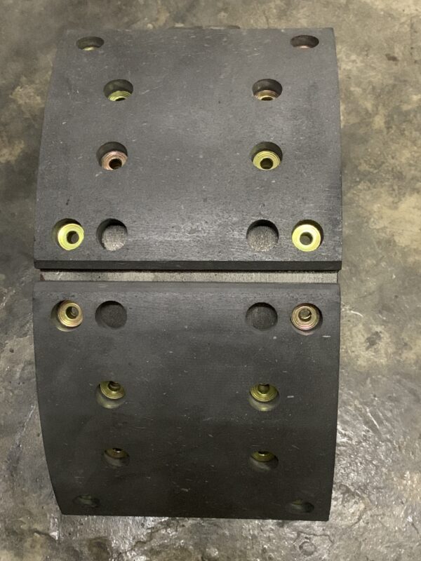 Sinotruck Horse M11Brake