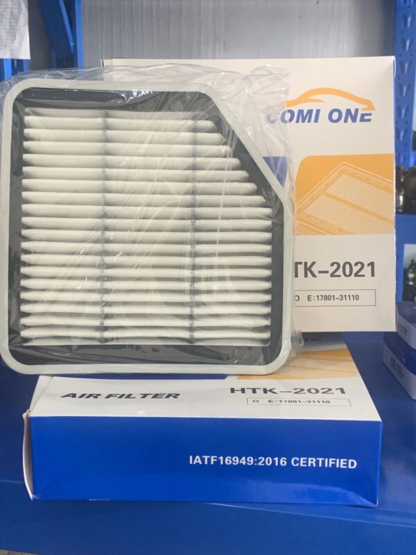 Toyota Air Filter 17801-31110