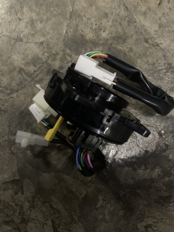 X3000 Shacman clock spring DZ97189460521