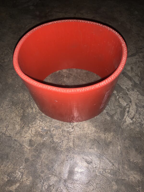 HOWO silicone tubing AZ9719530207
