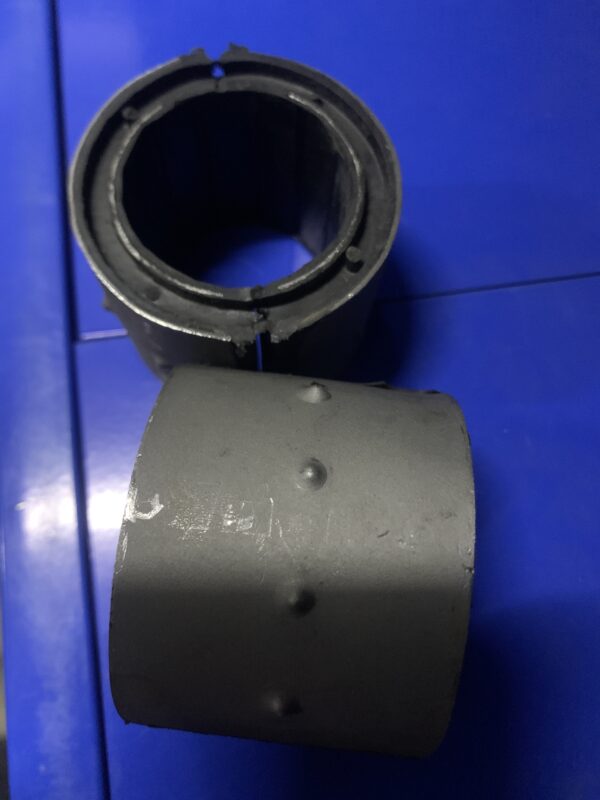 Shacman  open bushing 81.43704.0074