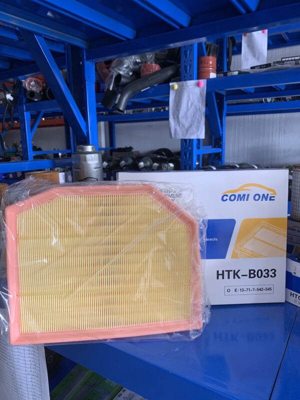 BMW Air Filter 13-71-7-542-545