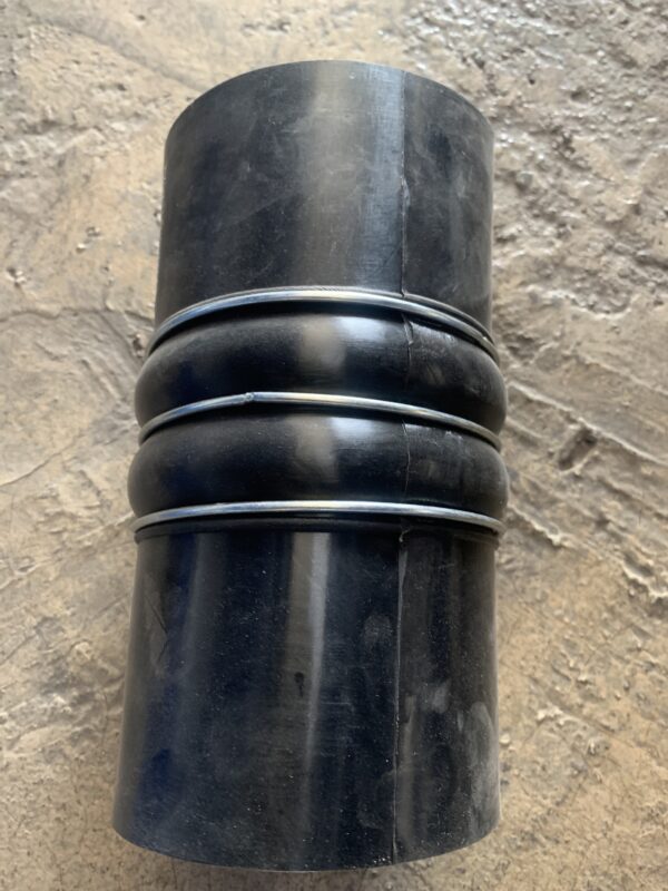 HOWO 100*220 silicone tubing AZ9719530307