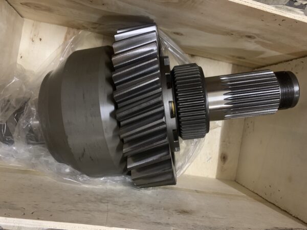 inter axial diff FHD90149320394