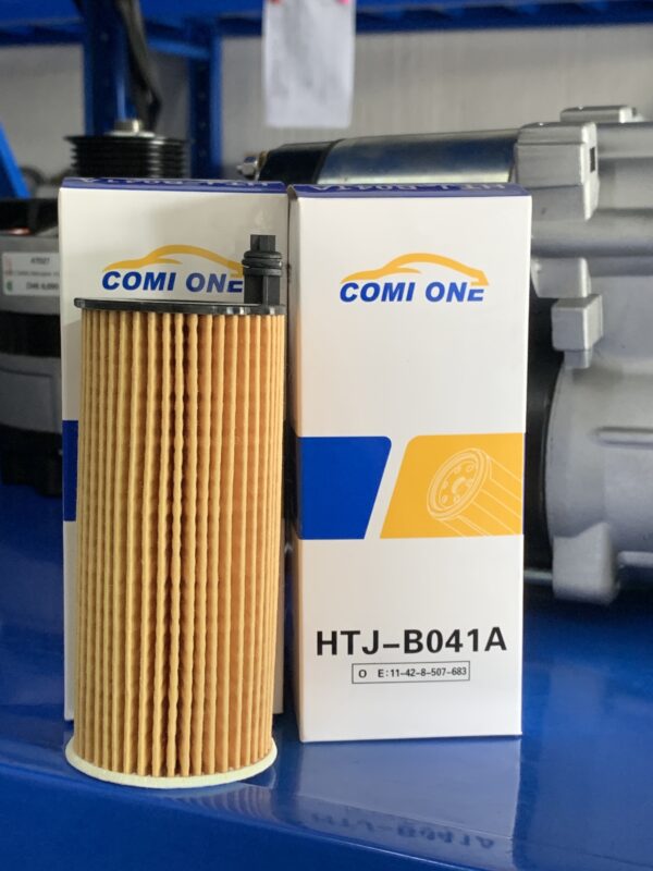 BMW Oil Filter 11-42-8-507-683