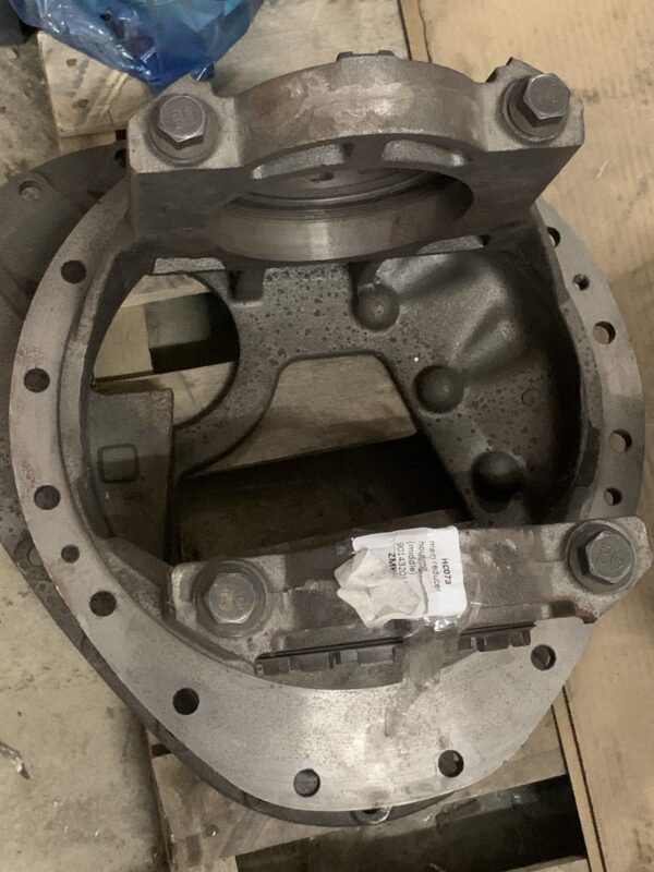 main reducer housing(middle) 9014320120