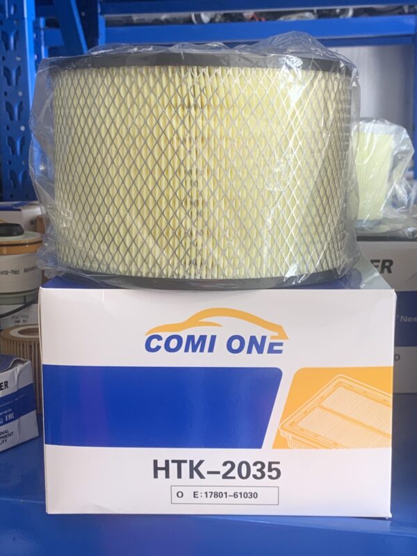 Toyota Air Filter 17801-61030