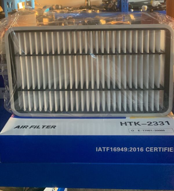 Toyota Air Filter 17801-30060