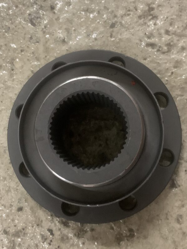 flange 165*8*46 AZ9231320114
