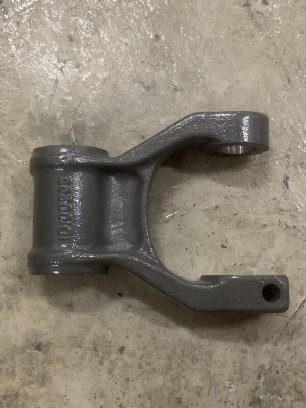 front spring suspension ear WG9725529034