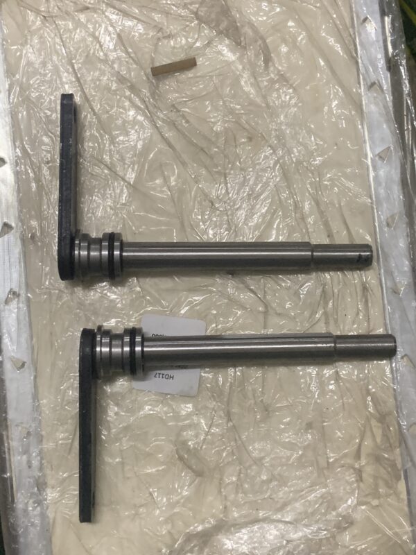 roker arm for middle bridge 99014320076