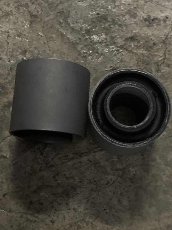 HOWO flip bushing AZ1642430061