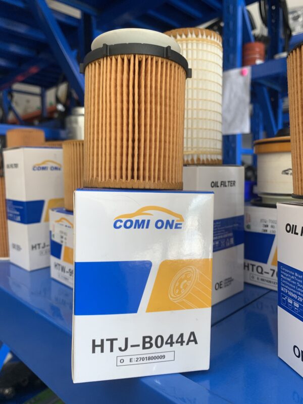 Benz Oil Filter 2701800009