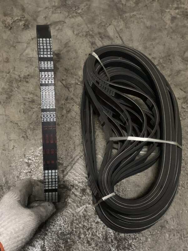 YONGCHI 8PK807 belt VG1062060035