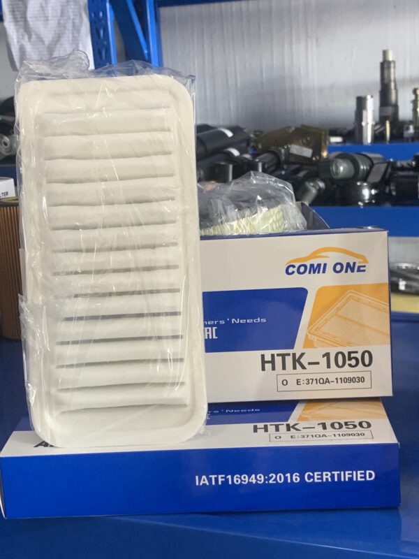 Toyota Air Filter 17801-21030