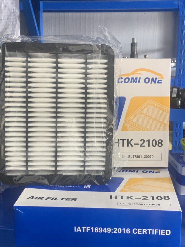 Toyota Air Filter 17801-30070