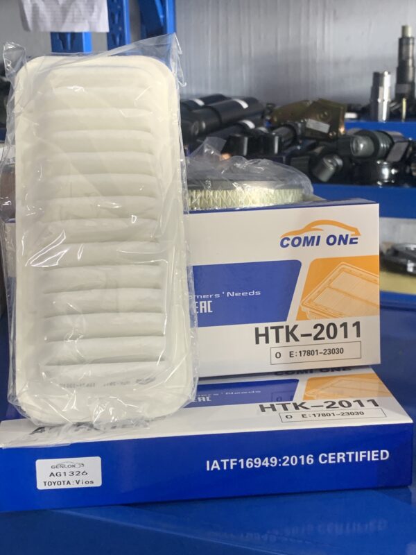 Toyota Air Filter 17801-23030