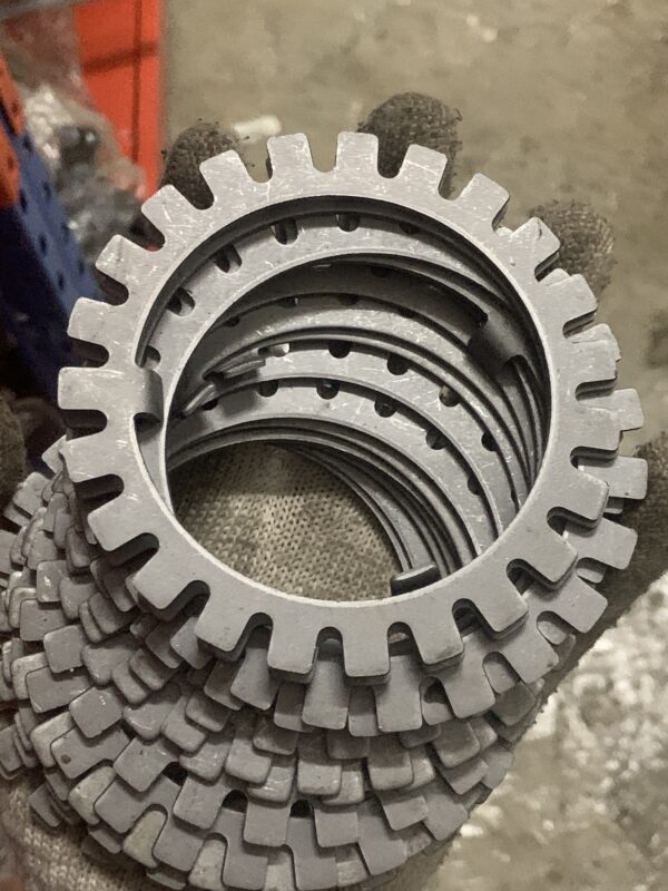locking plate 340015