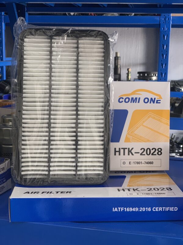 Toyota Air Filter 17801-74060