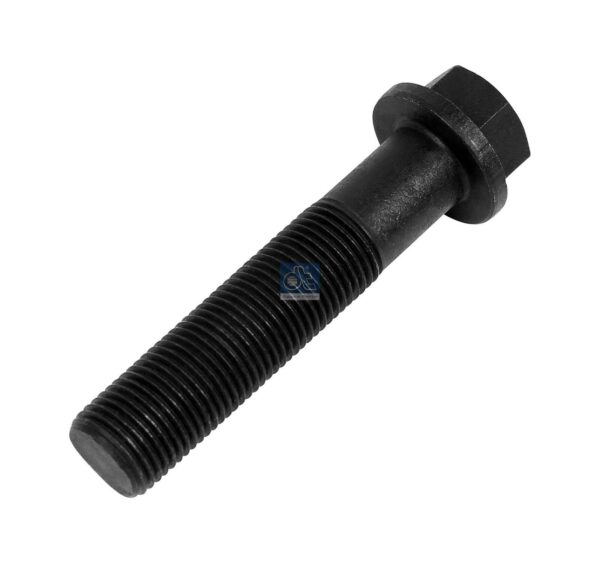 thrust rod bolt 22*280