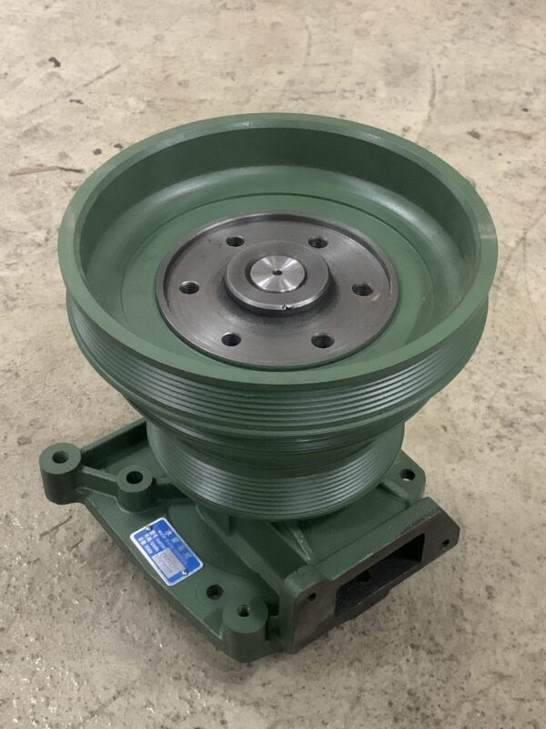 WD615 WATER PUMP VG1500060051