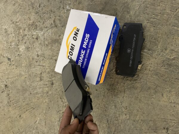 D1567/04465-0K240/D2310M HILUX VIGO F#