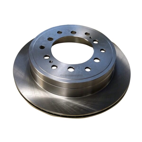 Rear brake disk 42431-60311 For FORTUNER