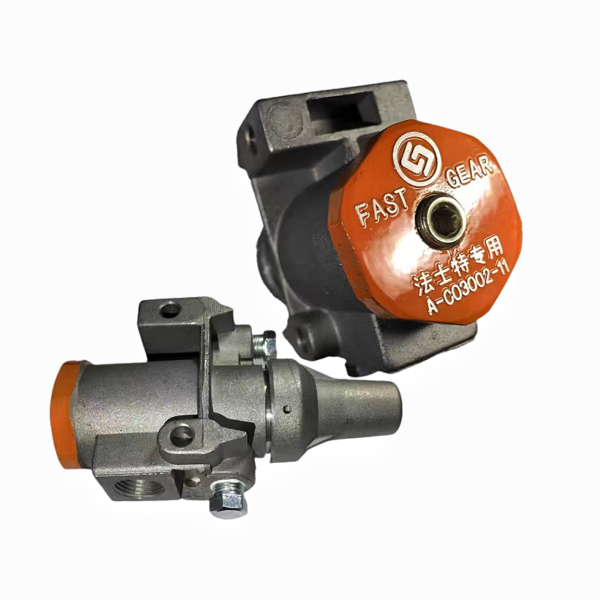 Air Filter pressure Regulating valve 12js160T-A-C03001-11