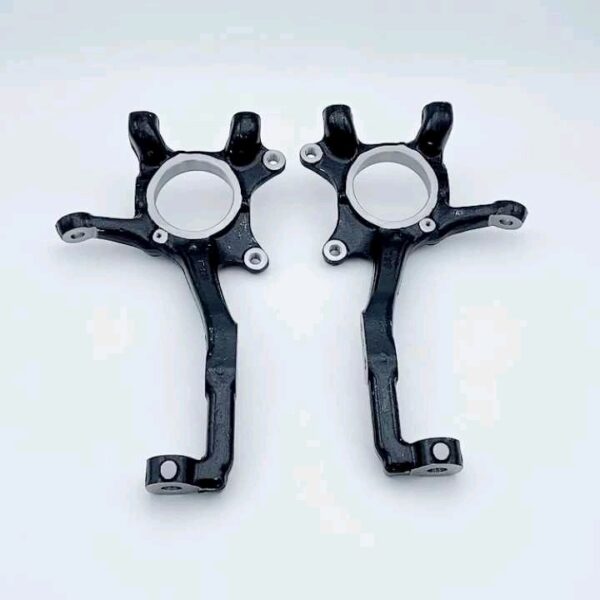 LEFT Steering Knuckle 43212-KK010 for HILUX REVO