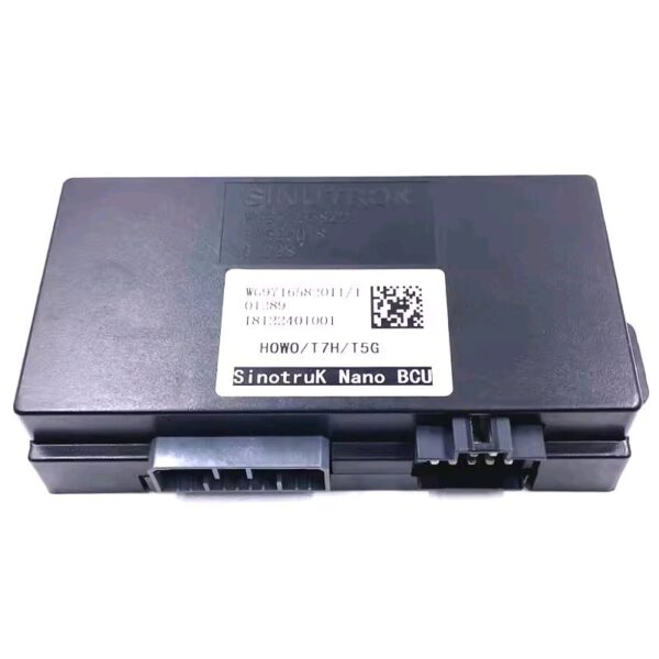 Howo NANO BCU WG9716582011