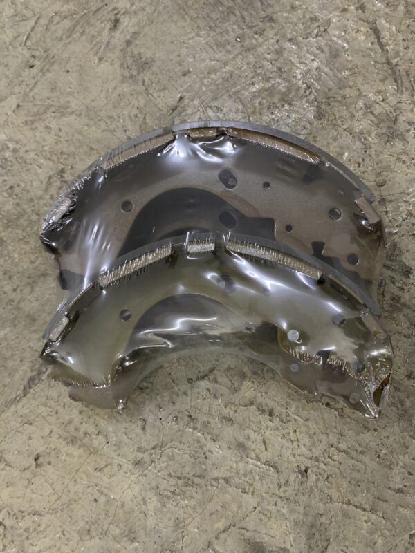 K1283/44060-EB327 FORD T6 R#